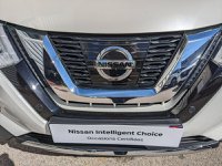 Voitures Occasion Nissan X-Trail 1.6 Dci 130Ch N-Connecta Xtronic À Carcassonne