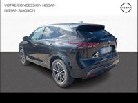 Voitures Occasion Nissan Qashqai E-Power 190Ch Tekna 2022 À Carpentras