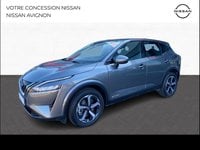 Voitures Occasion Nissan Qashqai E-Power 190Ch Business Edition 2022 À Carpentras