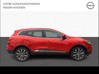 Voitures Occasion Renault Kadjar 1.6 Dci 130Ch Energy Intens À Carpentras