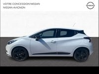 Voitures Occasion Nissan Micra 1.0 Ig-T 92Ch N-Sport 2021 À Carpentras