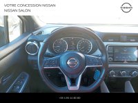 Voitures Occasion Nissan Micra 1.0 Ig-T 92Ch Made In France 2021 À Carpentras
