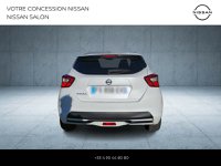 Voitures Occasion Nissan Micra 1.0 Ig-T 92Ch Made In France 2021 À Cavaillon