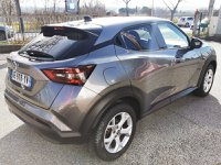 Voitures Occasion Nissan Juke 1.0 Dig-T 114Ch N-Connecta Dct 2021 À Cavaillon