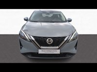 Voitures Occasion Nissan Qashqai 1.3 Mild Hybrid 158Ch Acenta Xtronic À Cavaillon