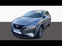 Voitures Occasion Nissan Qashqai 1.3 Mild Hybrid 158Ch Business Edition Xtronic 2022 À Cavaillon