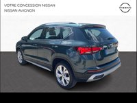 Voitures Occasion Seat Ateca 1.5 Tsi 150Ch Start&Stop Xperience Dsg À Cavaillon