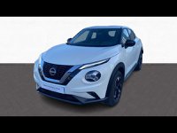 Voitures Occasion Nissan Juke 1.0 Dig-T 114Ch Tekna 2021.5 À Gap