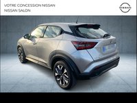 Voitures Occasion Nissan Juke 1.0 Dig-T 114Ch Business Edition Dct 2022.5 À Gap