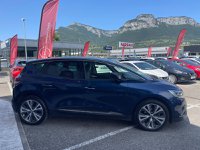 Voitures Occasion Renault Scénic 1.2 Tce 130Ch Energy Intens À La Ravoire