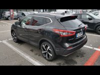 Voitures Occasion Nissan Qashqai 1.3 Dig-T 140Ch Tekna+ 2019 Euro6-Evap À La Ravoire