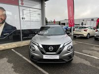Voitures Occasion Nissan Juke 1.0 Dig-T 114Ch N-Connecta 2021 À La Ravoire