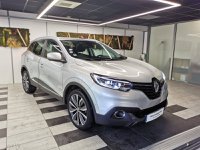 Voitures Occasion Renault Kadjar 1.3 Tce 140Ch Fap Intens Edc À Lattes