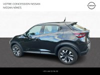 Voitures Occasion Nissan Juke 1.0 Dig-T 114Ch Business Edition 2022.5 À Lattes
