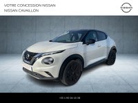 Voitures Occasion Nissan Juke 1.0 Dig-T 114Ch Enigma Dct 2021 À Manosque