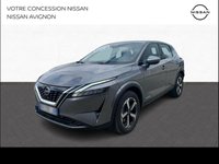 Voitures Occasion Nissan Qashqai E-Power 190Ch Business Edition 2022 À Manosque