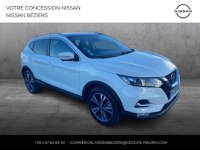 Voitures Occasion Nissan Qashqai 1.3 Dig-T 140Ch N-Connecta 2019 Euro6-Evap À Narbonne