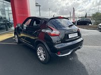 Voitures Occasion Nissan Juke 1.2 Dig-T 115Ch N-Connecta À Narbonne