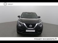 Voitures Occasion Nissan Juke 1.0 Dig-T 114Ch N-Connecta 2021 À Narbonne