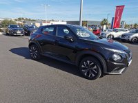 Voitures Occasion Nissan Juke 1.0 Dig-T 114Ch Business Edition 2022.5 À Narbonne