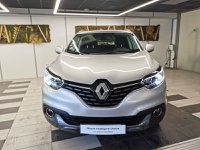 Voitures Occasion Renault Kadjar 1.3 Tce 140Ch Fap Intens Edc À Nimes
