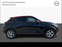 Voitures Occasion Nissan Juke 1.0 Dig-T 117Ch N-Design À Orange