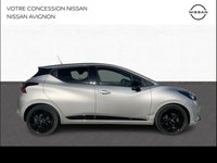 Voitures Occasion Nissan Micra 1.0 Ig-T 92Ch N-Sport 2021 À Orange
