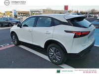 Voitures Occasion Nissan Qashqai 1.3 Mild Hybrid 140Ch Visia À Perpignan