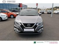 Voitures Occasion Nissan Qashqai 1.5 Dci 115Ch Tekna 2019 Euro6-Evap À Perpignan