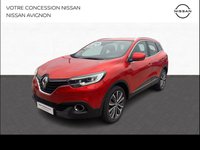 Voitures Occasion Renault Kadjar 1.6 Dci 130Ch Energy Intens À Salon De Provence