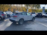 Voitures Occasion Nissan Qashqai 1.3 Mild Hybrid 140Ch Business Edition À Salon De Provence