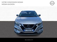 Voitures Occasion Nissan Qashqai 1.5 Dci 115Ch Tekna Dct 2019 Euro6-Evap À Salon De Provence