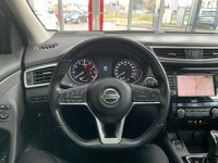 Voitures Occasion Nissan Qashqai 1.3 Dig-T 160Ch N-Connecta Dct 2019 Euro6-Evap À Segny
