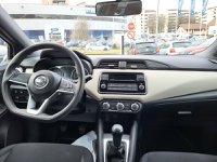Voitures Occasion Nissan Micra 1.0 Ig-T 100Ch Visia Pack 2020 À Segny
