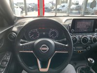 Voitures Occasion Nissan Juke 1.0 Dig-T 114Ch N-Connecta 2023 À Segny