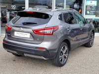 Voitures Occasion Nissan Qashqai 1.3 Dig-T 160Ch N-Connecta 2019 À Segny