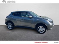 Voitures Occasion Nissan Juke 1.2E Dig-T 115 Start/Stop System N-Connecta À Riorges