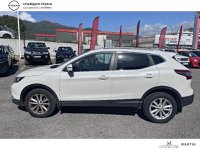 Voitures Occasion Nissan Qashqai 1.2L Dig-T 115Ch Connect Edition Xtronic Euro6 À Furiani