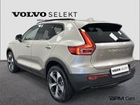 Voitures Occasion Volvo Xc40 B3 163Ch Ultimate Dct 7 À Les Ulis