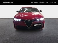 Voitures Occasion Alfa Romeo Tonale 1.5 Hybrid 130Ch Super Tct À Le Mans