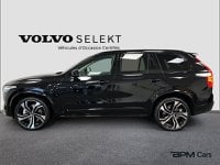 Voitures Occasion Volvo Xc90 T8 Awd 310 + 145Ch Ultimate Style Dark Geartronic À Les Ulis