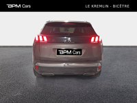 Voitures Occasion Peugeot 3008 1.2 Puretech 130Ch Gt Line S&S À Le Kremlin-Bicêtre