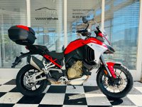 Motos Occasion Ducati Multistrada V4 S À Orvault