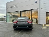Voitures Occasion Maserati Granturismo 4.7 460Ch Sport 313G À Orléans