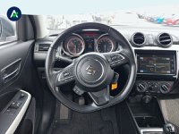 Voitures Occasion Suzuki Swift 1.2 Dualjet Hybrid 83Ch Privilège À Bourges