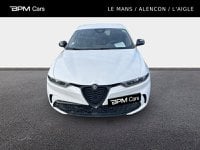 Voitures Occasion Alfa Romeo Tonale 1.5 Hybrid 130 Ch Tct7 Sprint À Le Mans