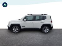 Voitures Occasion Jeep Renegade 1.4 Multiair S&S 140Ch Longitude Business À Bourges