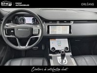 Voitures Occasion Land Rover Range Rover Evoque 2.0 Mhev 204 R-Dynamic S Awd Bva À Orléans