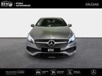 Voitures Occasion Mercedes-Benz Classe A 220 D 7G-Dct Fascination À Fleury-Les-Aubrais