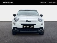 Voitures Occasion Fiat 500X 1.5 Firefly Turbo 130Ch S/S Hybrid Dct7 À Luisant
